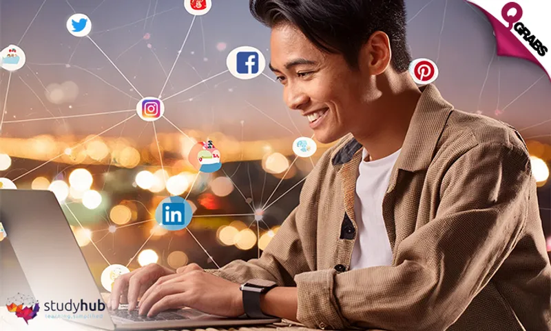 Ultimate Social Media Marketing Online Course!